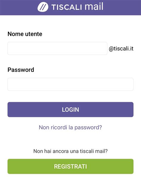 Guida all'utilizzo di Tiscali mail: cos'è e come utilizzarla