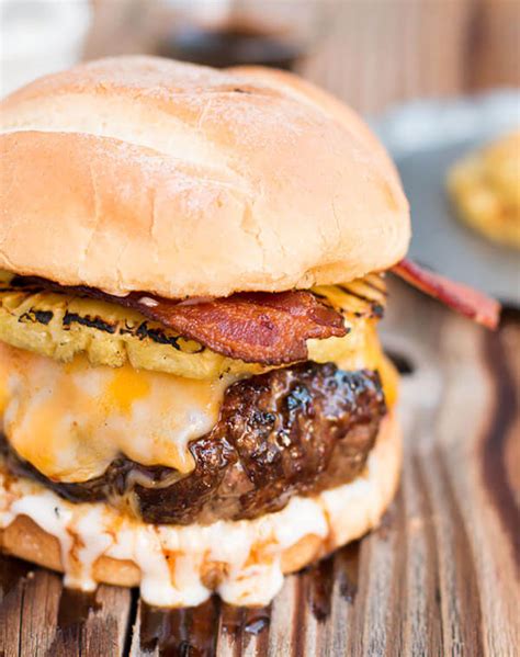 50 Best Burger Recipes of All Time - PureWow