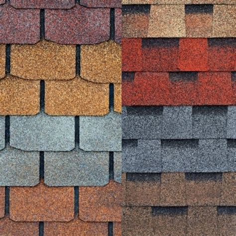 Most Popular Roof Shingle Colors | McCoy Roofing