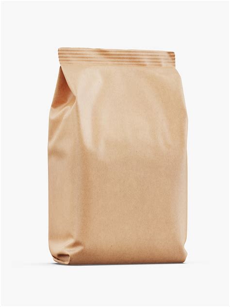 Kraft Paper Bag Mockup | ubicaciondepersonas.cdmx.gob.mx