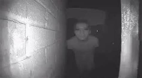 10 Creepiest Doorbell Camera Videos Ever Captured - Page 2 of 2 ...