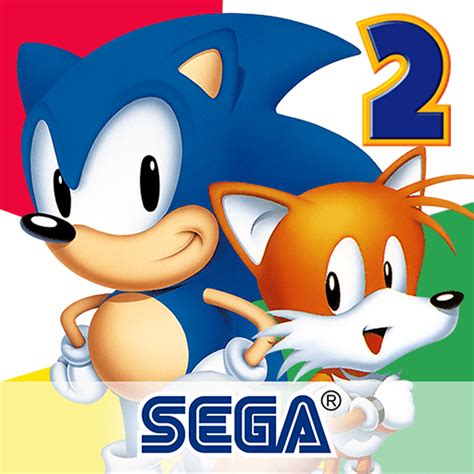 Free Download Sonic The Hedgehog 2 Classic 1.2.7 APK en 2020 | Sonic ...