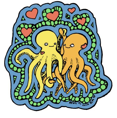 Octopus love by SexyPie on DeviantArt