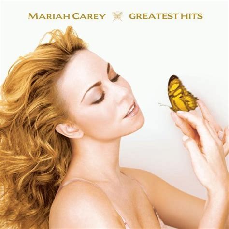 - Mariah Carey - Greatest Hits (2001) Audio CD - Amazon.com Music