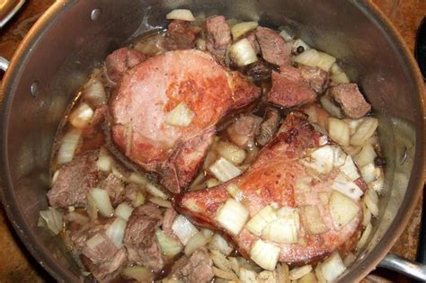 Karelian Hot Pot Recipe - Food.com
