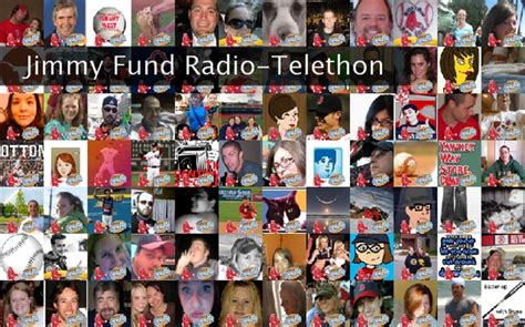 Jimmy Fund Radio-Telethon - Resources - Jimmy Fund Radio-Telethon ...