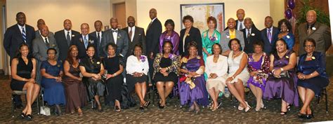 Dallas PV Alumni Chapter – Dallas Alumni Gala Pix