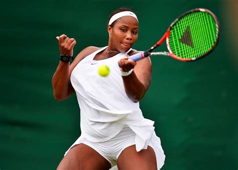 Nike’s Wimbledon dress raises the question: Why do women still play tennis in skirts?