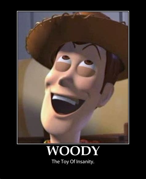 Woody Memes