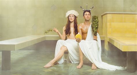 The Marshall Plan: GO BEYOND SPA-ING AT SAN FRANCISCO’S NEW ARCHIMEDES ...