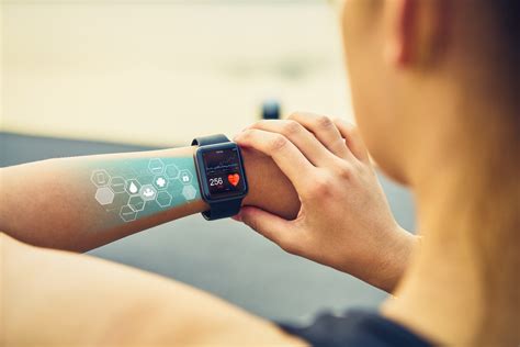 The Future of Healthcare: How Wearable Tech is Shaping Medical Devices ...