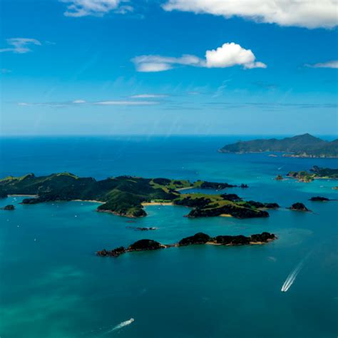 Paihia is a great base to explore the Bay of Islands – it has a thriving waterfront dining scene ...