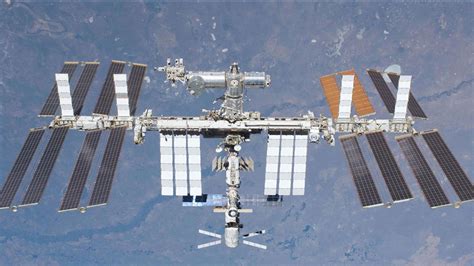 Alarm reported on space station, crew safe - 6abc Philadelphia