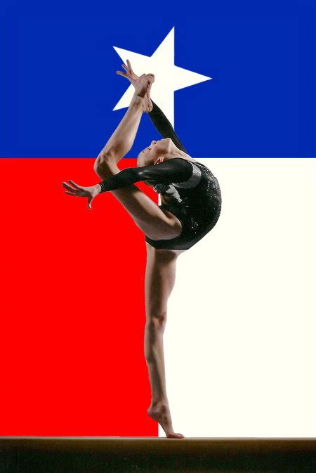 WHY are NCAAs in Texas? – Gymnastics Coaching.com