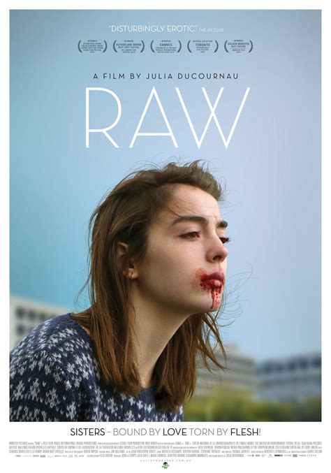 Raw Movie Review: Coming-of-Age Through Cannibal Carnage | Collider