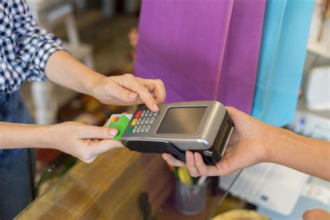 Is There a Solution To High Credit Card Swipe Fees? – Blacks Retail