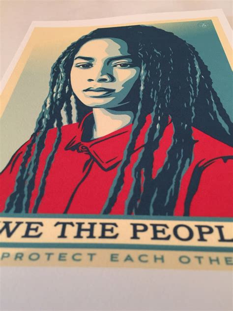 We the People Poster 10pc Art Print HISTORIC Posters - Etsy