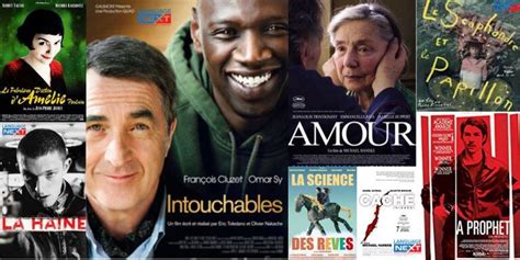 10 Best French Movies to Watch If you are Learning French