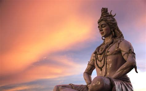 Shiva 4k Wallpapers - Wallpaper Cave