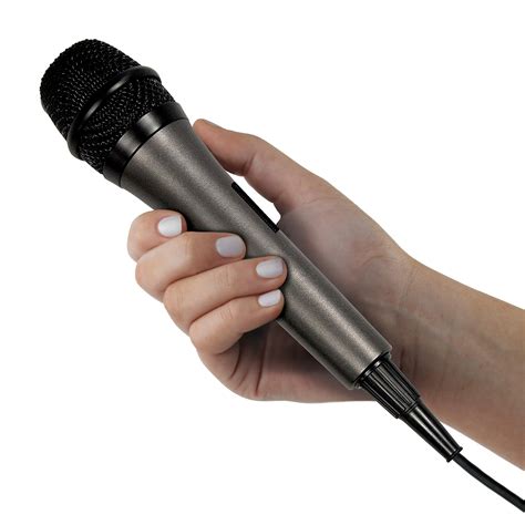 10 Best JBL Microphones for Clear and Powerful Sound 2024 - Singersroom.com