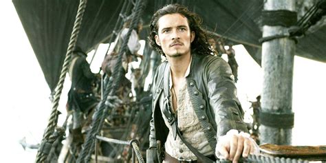 Orlando Bloom Returns in Pirates 5 TV Spot | Screen Rant