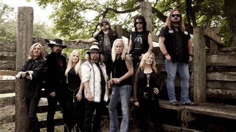 Lynyrd Skynyrd Tour Dates and Concert Tickets