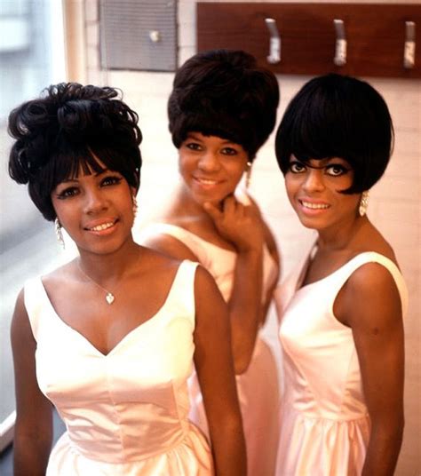 The Supremes Diana Ross Supremes, Mary Wilson, Tamla Motown, Vintage Black Glamour, Vintage Tv ...