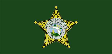 Lake County (FL) Sheriff's Office - Apps on Google Play