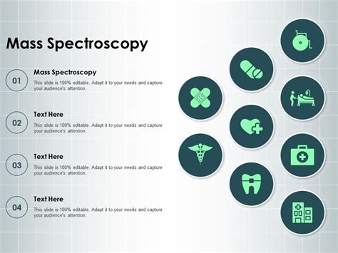 Mass Spectroscopy Ppt Powerpoint Presentation Portfolio Infographic Template | Presentation ...