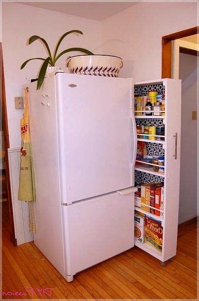 creative storage ideas for a small kitchen, small galley kitchen storage ideas, kitchen cupboard ...