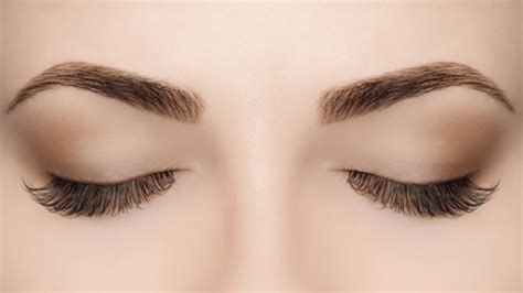 5 Tips para Lucir unas Cejas Perfectas