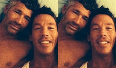 Here’s Why David Bromstad Never Married His Gay Partner Jeffrey Glasko