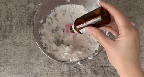 Whipped Soap Base From Scratch | DIY Cosmetica