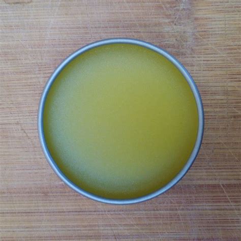 Chaparral Salve — Wayside Botanicals