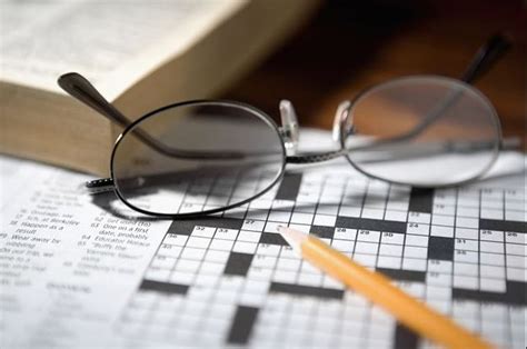 11 Tricks That Will Make Solving Any Crossword Much Easier