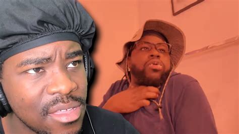 When Eating A Popeyes Biscuit Takes a Weird Turn Reaction - YouTube