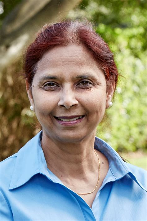 Professor Jayashree Arcot | UNSW Research