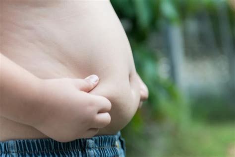 Children to be weighed and measured at school every two years in proposal to tackle obesity ...