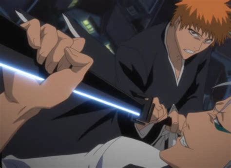 Bleach: Arrancar Arc (Episodes 110 – 121) Review - Hogan Reviews