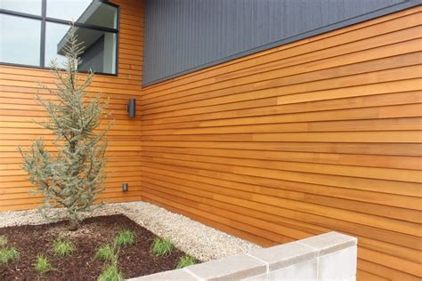 Wood Siding: Creates a Touch of Elegance to Your Home | Fibrocemento ...