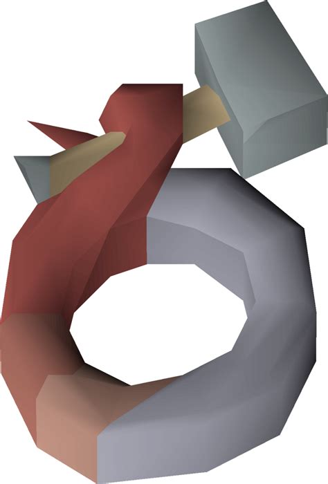 Ultor ring - OSRS Wiki