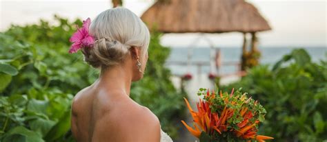 Fiji Wedding Packages - All Inclusive Destination Weddings | Namale