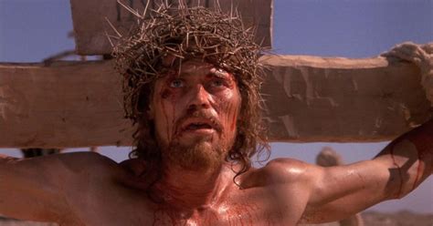 “The Last Temptation Of Christ” | In the flesh, Jesus christ superstar ...