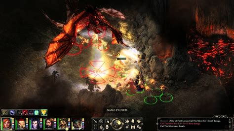 Pillars of Eternity Gameplay [PC HD] - YouTube