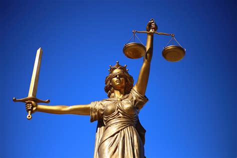 Justice Statue Lady Greek · Free photo on Pixabay