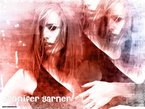 Jennifer Garner - Jennifer Garner Wallpaper (110386) - Fanpop