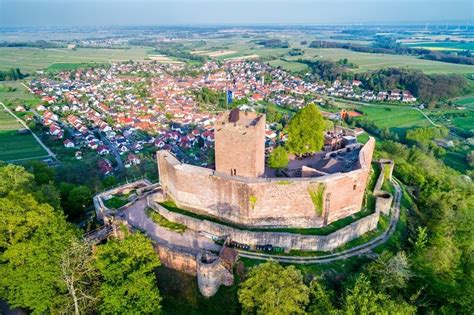 Best Castles in the Black Forest Germany - Historic European Castles