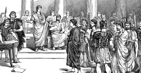 John's Latin : Cicero: Catiline Has Left