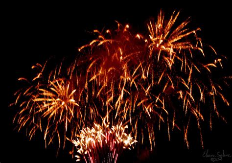 Navy Pier - Fireworks - 2 by ElaineSeleneStock on DeviantArt