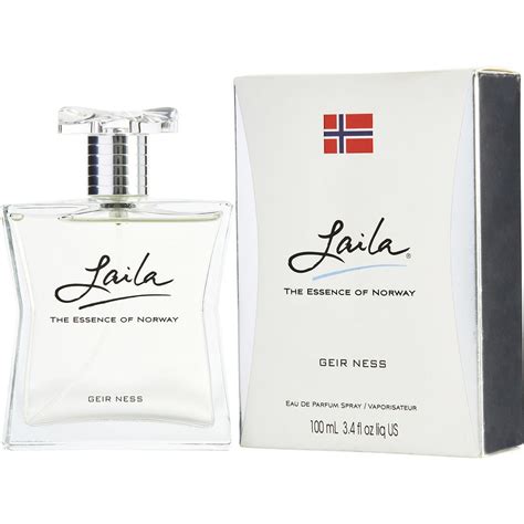 Laila Eau de Parfum | FragranceNet.com®